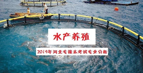 2019年河北专接本水产养殖专业考试数据分析